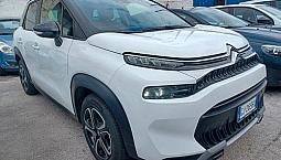 Citroen C3 Aircross Bluehdi 120 S&S Eat6 Shine