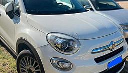 Fiat 500X - 2017