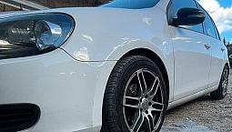 Vendo Golf 6