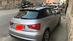 Audi A1/S1 - 2017