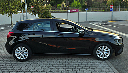 Mercedes Classe A180D Diesel 2016