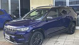 Jeep Compass 1.6 Multijet Ii 2Wd 80° Anniversario 