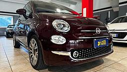 Fiat 500 1.2 Lounge Ok Neopatentati 63000Km