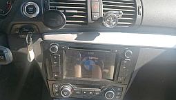 Bmw Serie 1 Cabrio(E88) Stage 3 320 Cv