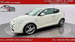 Alfa Mito 1.4 Distinctive Unipro Garanzia Certific