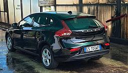Volvo V40 D2 Summum 