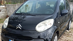 Citroen C1 Adatta A Neopatentati