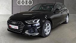Audi A4 35 Tdi/163 Cv S Tronic Business Advanced