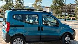 Peugeot Bipper Unico Proprietario