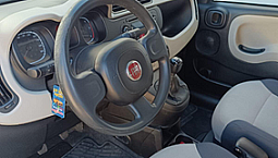 Fiat Panda 1.3 Multijet