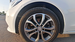 Mercedes Classe C220