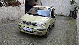 Fiat - Panda - 1.2 Dynamic
