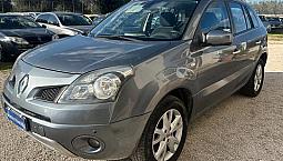 Renault Koleos 2.0 Dci 150Cv 4X4 Dynamique
