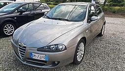 Alfa Romeo 147 1.9 Jtd (120) 5 Porte Progression