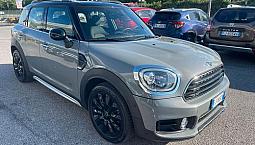 Mini Cooper D Countryman 2.0d 150cv All4 Automatic