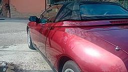 Alfa Romeo Spider - 1997