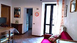 Appartamento Antiporto/Camollia
