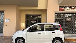 Fiat Panda 1.3 Mjt 80 Cv S&S Easy
