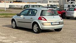 Renault Megane 1.5 Diesel