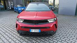 Opel Mokka 1.2 Turbo 130 Cv Aut. Ultimate