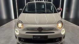 Fiat 500 1.3 Multijet 95 Cv S