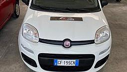 Fiat Panda 1.0 Firefly S&s Hybrid Garanzia