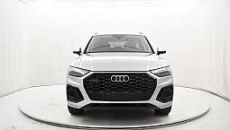 Audi Q5 Spb 40 2.0 Tdi Mhev S Line Acc,Cerchi 19,K