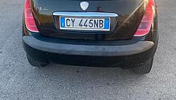 Ypisilon 1.2 Benzina Oro Ok Per Neopatentati