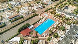 Appartam. In Multiproprietà - Puglia [Rif: Lm-30]