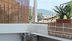 Casa Semi-Indipendente Tra Mare E Montagna