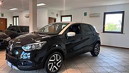 Renault Captur Dci 8V 90 Cv Edc Start&Stop Energy 