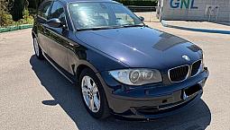 Bmw 118D 2008