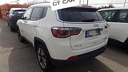 Jeep Compass 2.0 Multijet Ii Aut. 4wd Limited