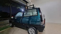 Autobianchi Y10 Fire 4Wd