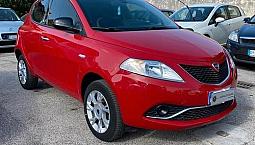 Lancia Ypsilon 0.9 Twinair 85 Cv Km 85000 2016