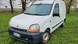 Renault Kangoo 1.9 Diesel Cat Rn