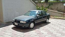 Opel Vectra 1ª Serie - 1992