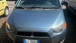 Mitsubishi Colt 6ª Serie - 2010