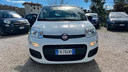 Fiat Panda 1.2 Pop