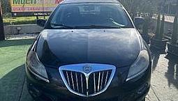 Lancia Delta 1.6 Mjt Dpf S