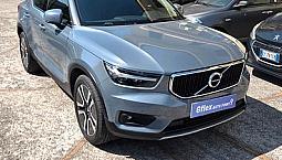 Volvo Xc40 D3 Awd Autom. Full Km 107000 Ben Tenuta