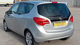 Opel Meriva Diesel 1.3 - Pari Al Nuovo