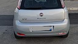 Fiat Punto 4ª Serie - 2012