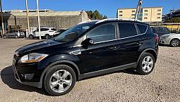 Ford Kuga + 2.0 Tdci 136 Cv Dpf