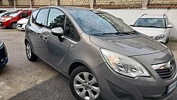 Opel Meriva 1.4 Turbo 120cv Gpl Tech Cosmo