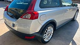 Volvo C30 1.6 Diesel 110Cv, 04/2007