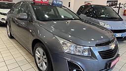 Chevrolet Cruze 1.8 Gpl 2013 Full Optional