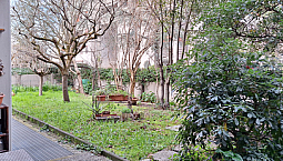 Appartamento 75 Mq Con Giardino