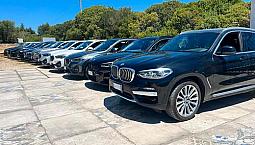 Bmw X3 Xdrive30E Luxury