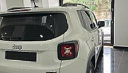 Jeep Renegade 1.4 Multiair Limited